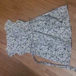 Alfred Sung Dress with pockets